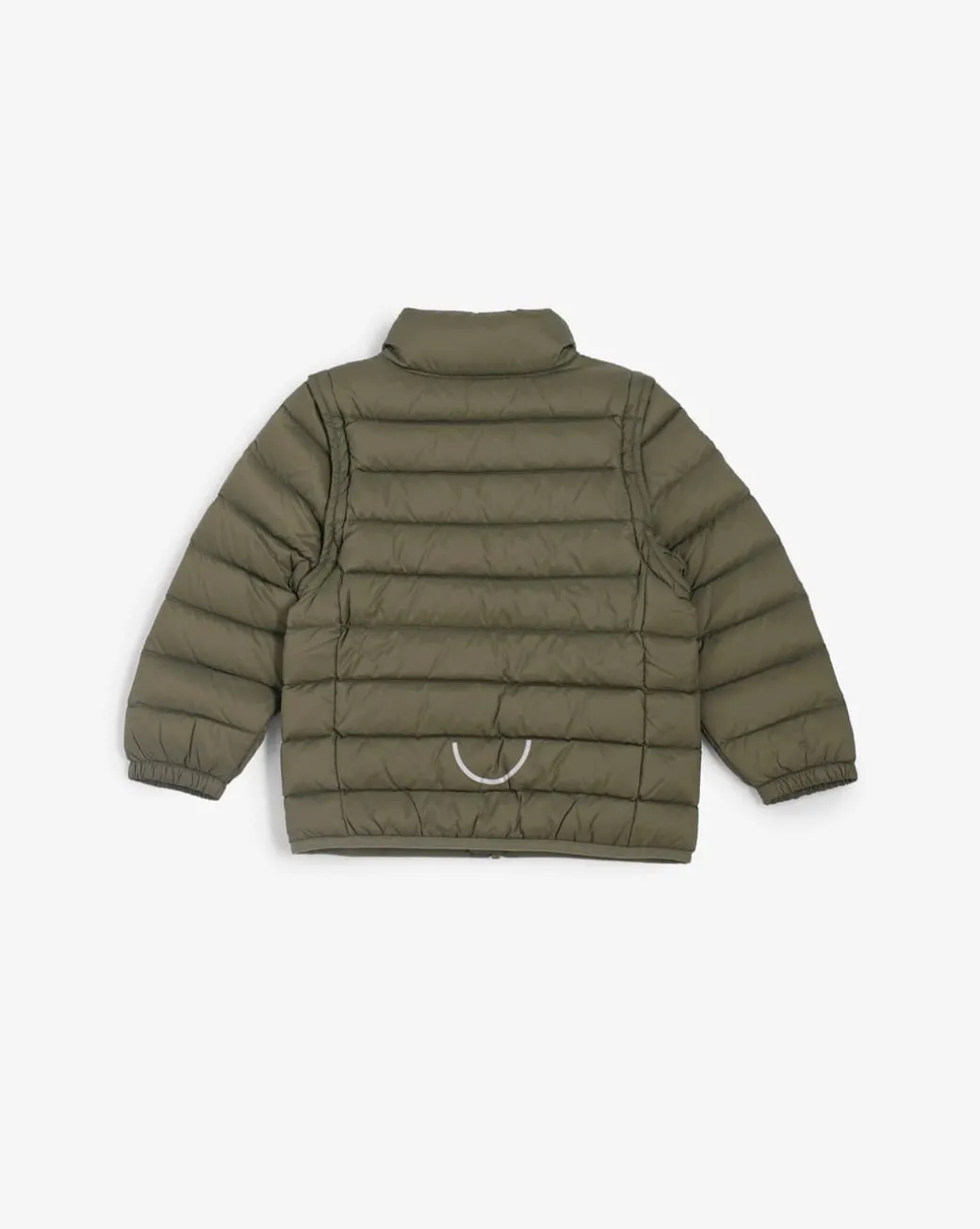 Aery Light Down Jacket