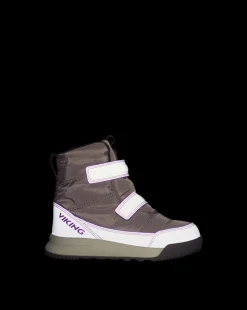 Aery Reflex Warm GTX Dusty Pink