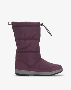 Alba Warm GTX Aubergine