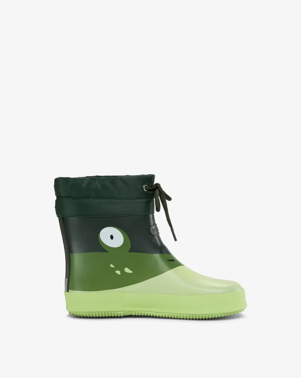 Alv Barefoot Paw Print Rubber Boot