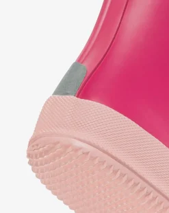 Alv Barefoot Paw Print Rubber Boot