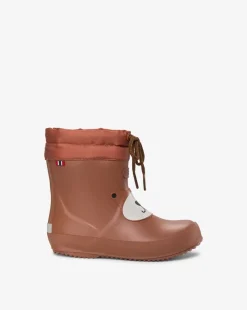 Alv Indie Print Rubber Boot