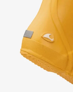 Alv Indie Sun/Yellow Rubber Boot