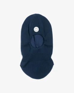 Alv Wool Balaclava