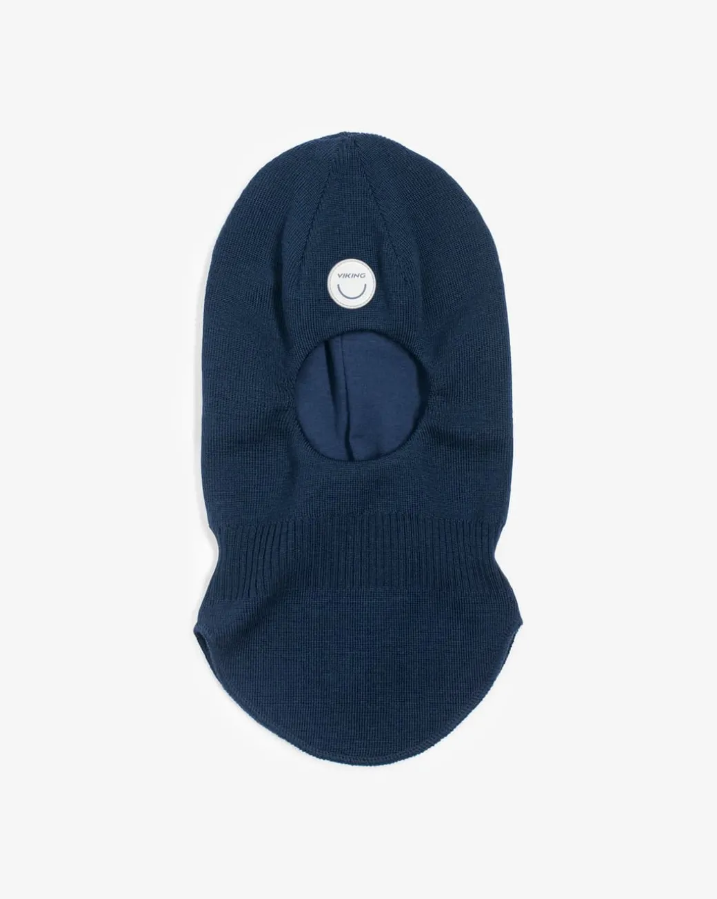 Alv Wool Balaclava