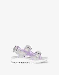 Anchor Glitter Sandal 3V