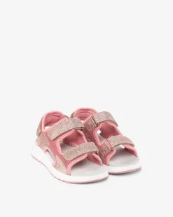 Anchor Glitter Sandal 3V