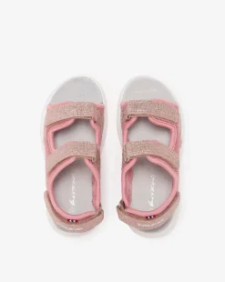 Anchor Glitter Sandal 3V