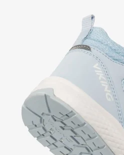 Bouncy Glitter Mid GTX 2V