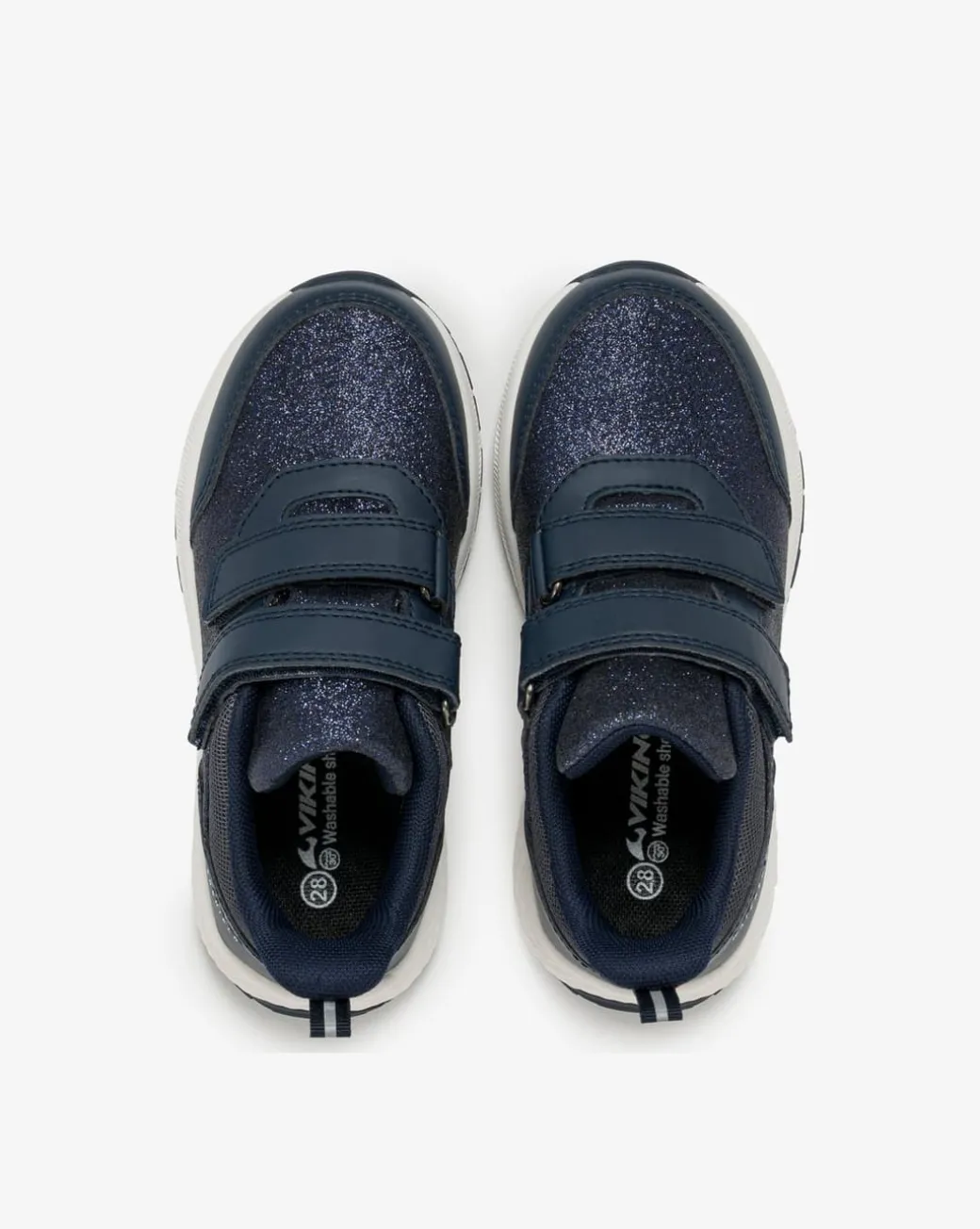 Bouncy Glitter WP 2V