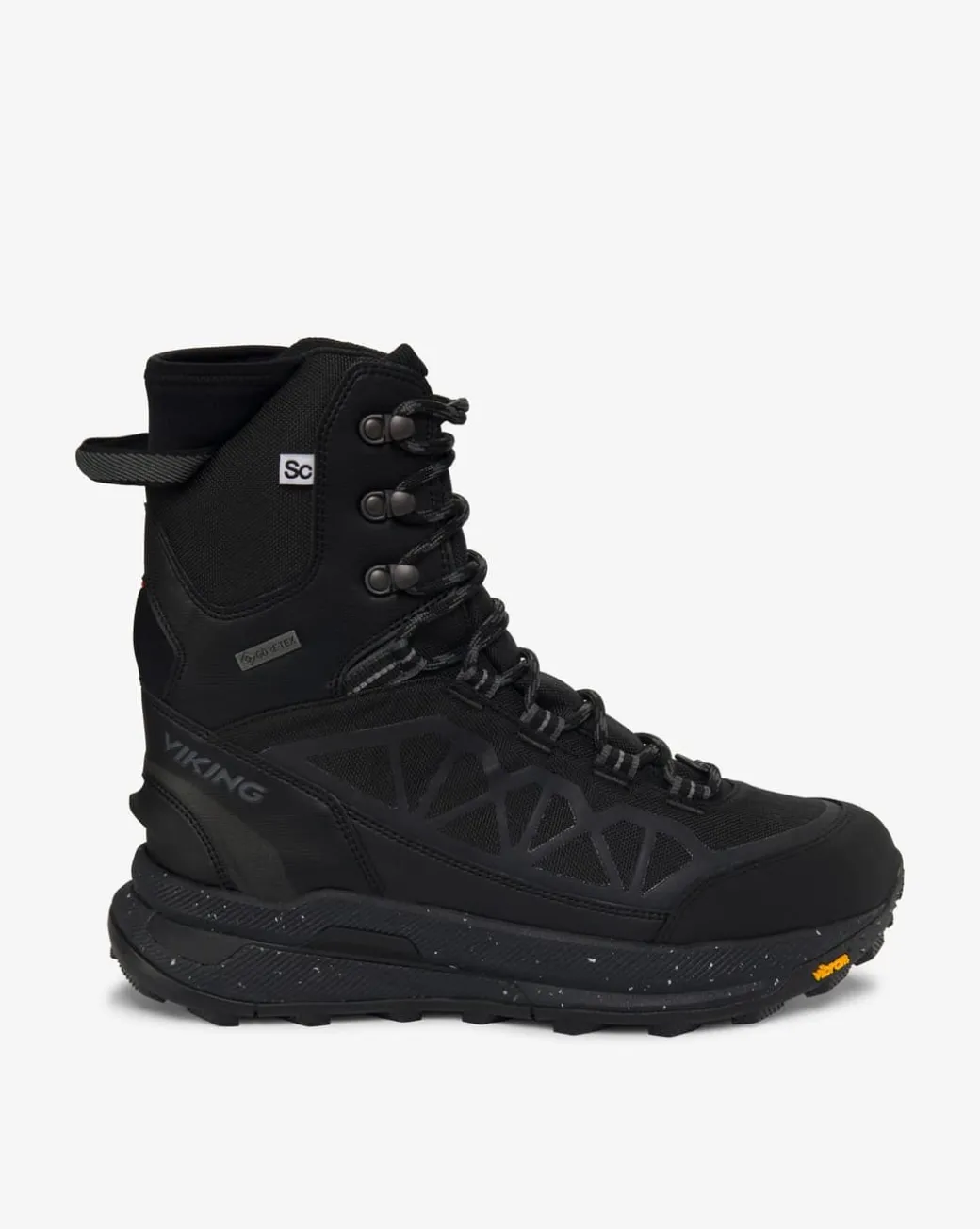 Constrictor Warm SC GTX