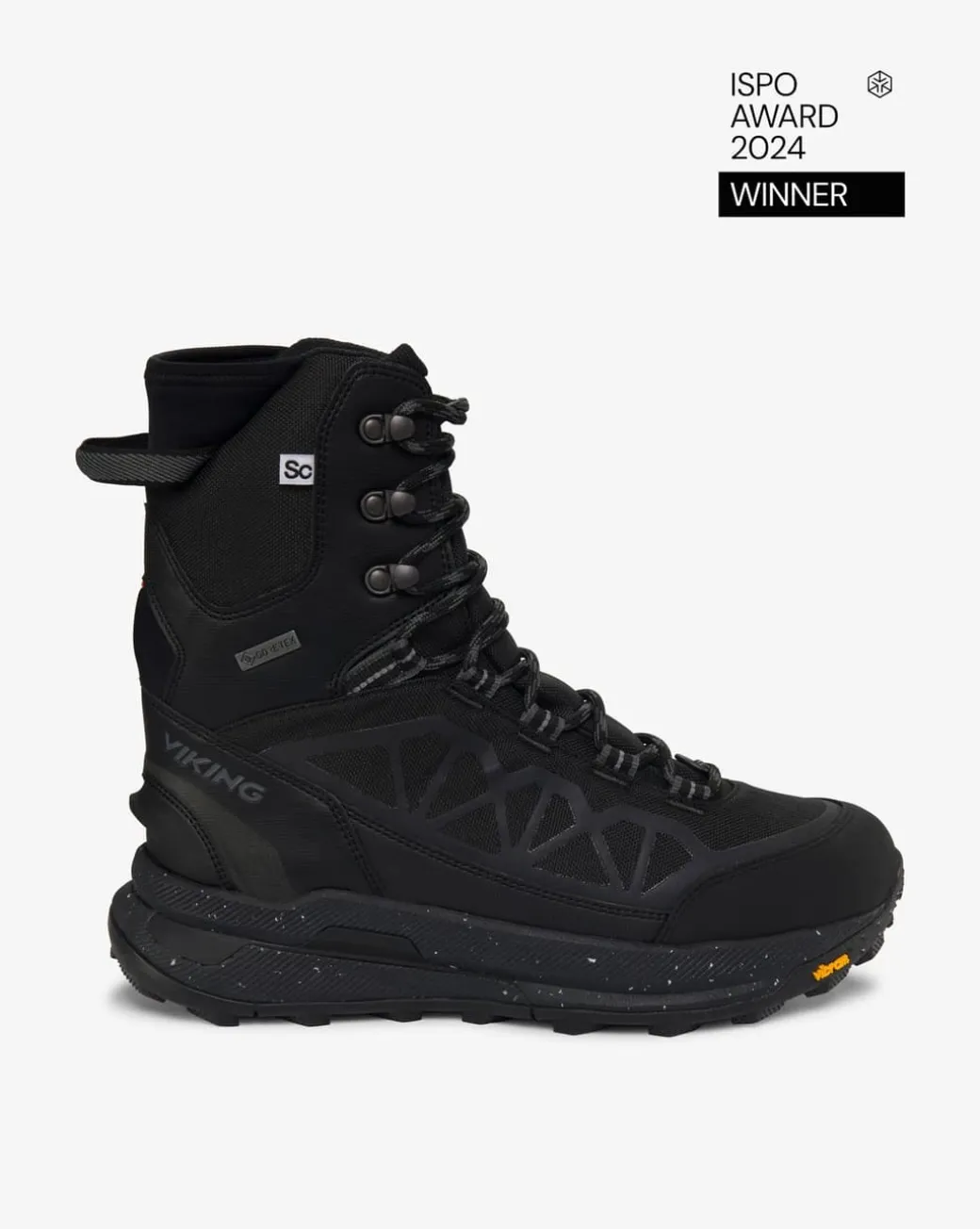 Constrictor Warm SC GTX