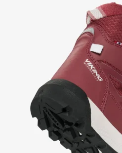 Constrictor Warm SC WP 2V