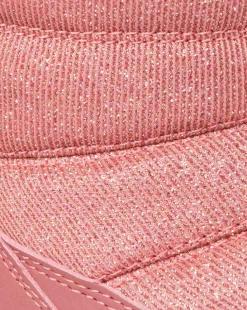 Equip Glitter Warm WP Pull-on