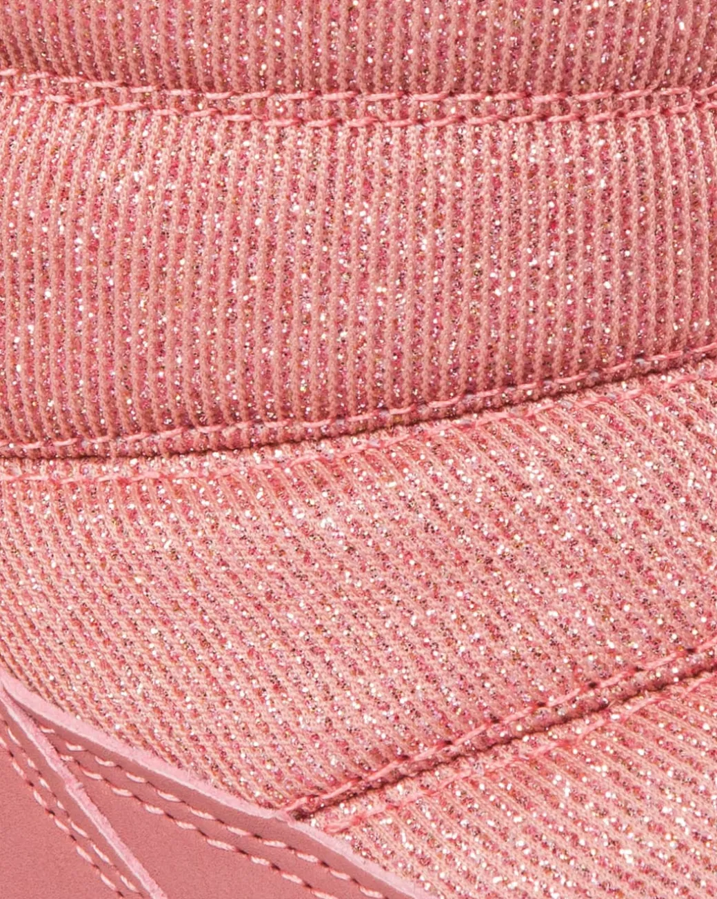 Equip Glitter Warm WP Pull-on