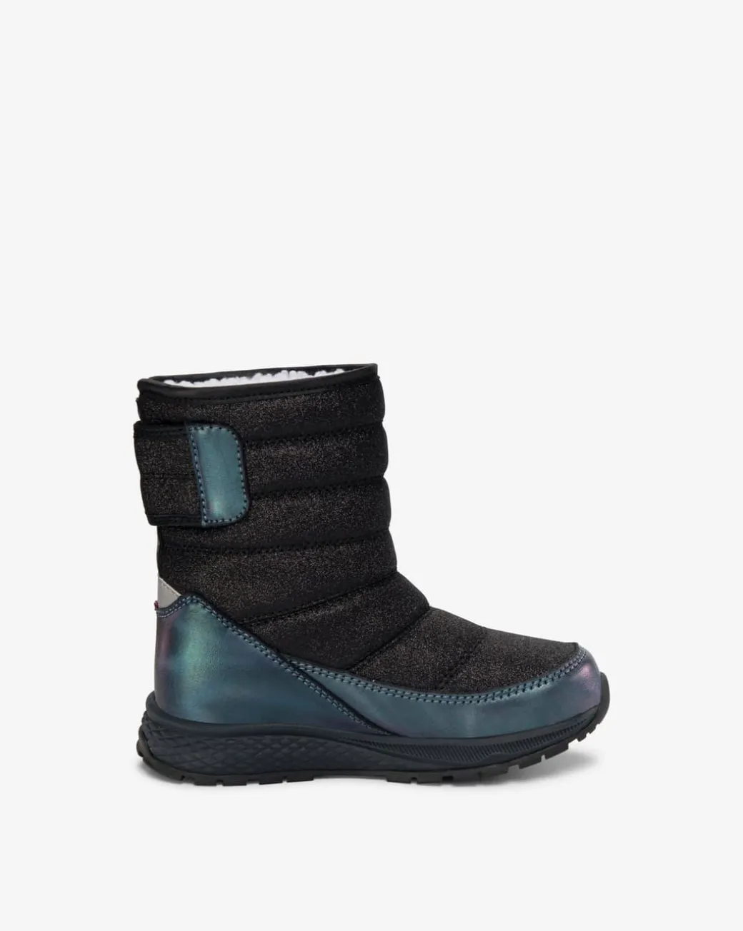 Equip Glitter Warm WP Pull-on