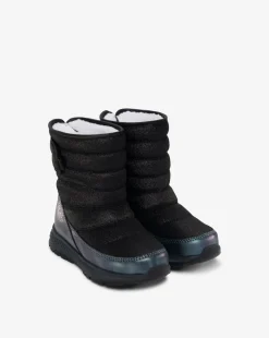 Equip Glitter Warm WP Pull-on