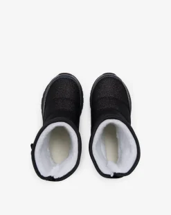 Equip Glitter Warm WP Pull-on