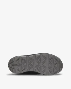 Espo High 2 WP Lace Warm Black