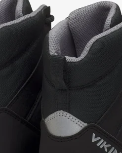 Espo High 2 WP Lace Warm Black