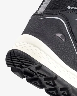 Espo Mid Warm GTX BOA Black