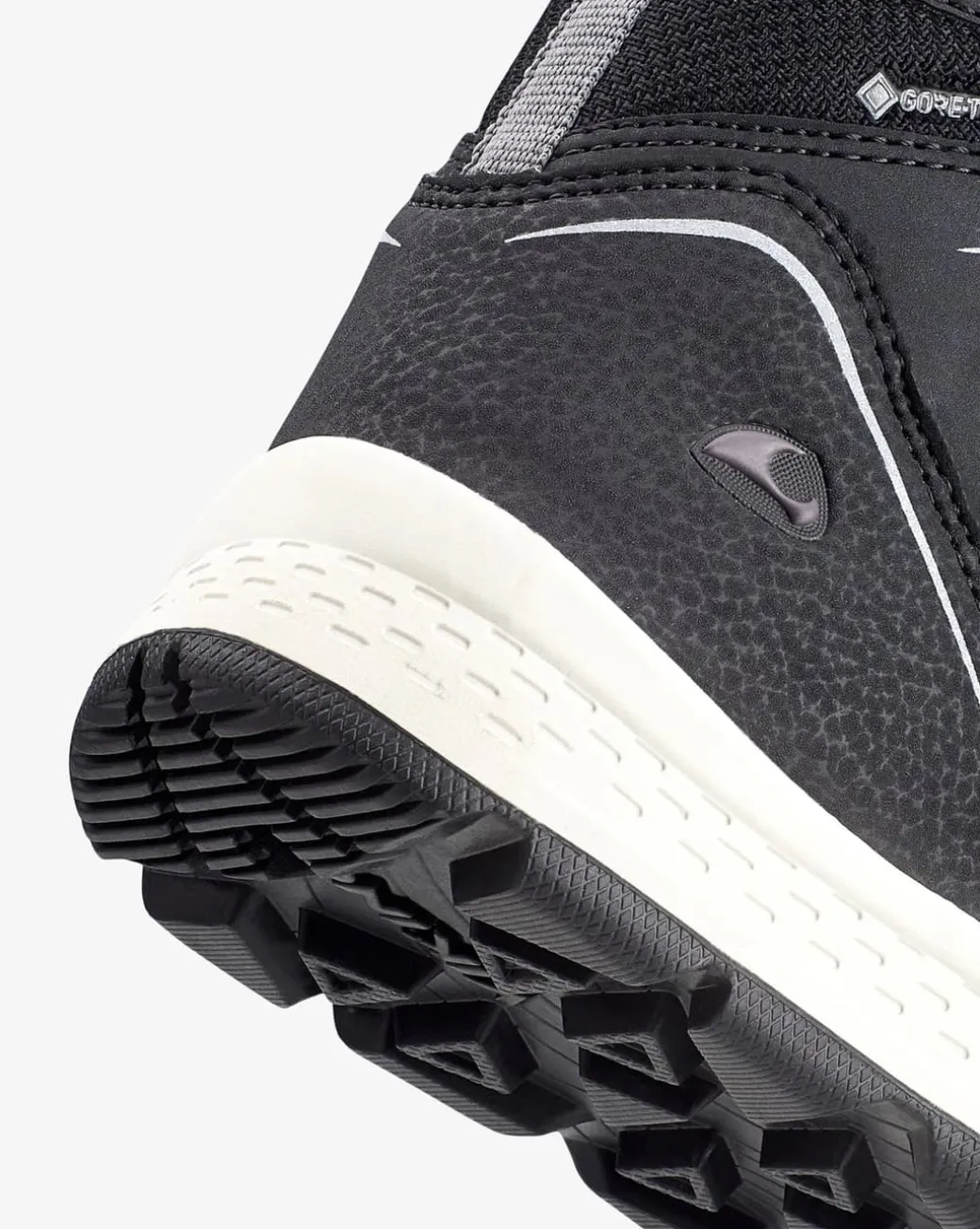 Espo Mid Warm GTX BOA Black