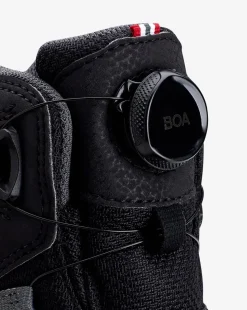 Espo Mid Warm GTX BOA Black