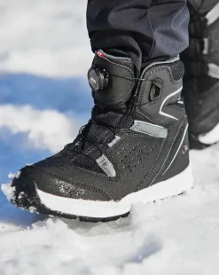 Espo Mid Warm GTX BOA Black