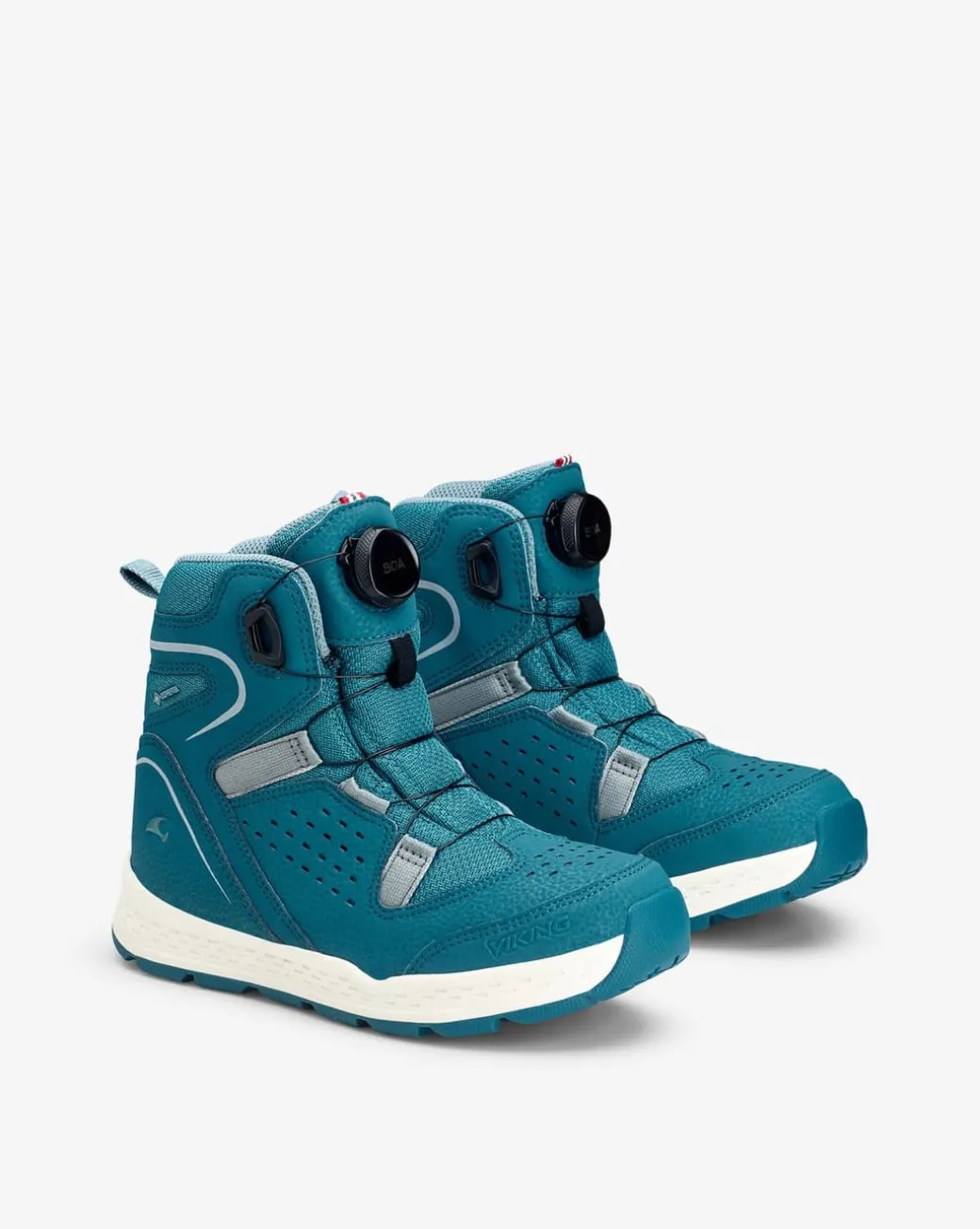 Espo Mid Warm GTX BOA Petrol/Bluegreen