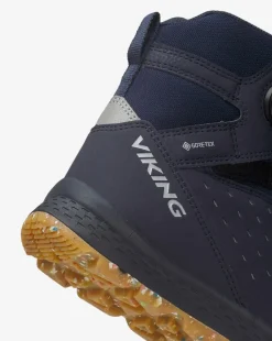 Espo Reflex Warm GTX BOA Navy
