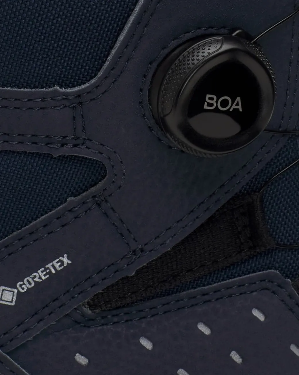 Espo Reflex Warm GTX BOA Navy