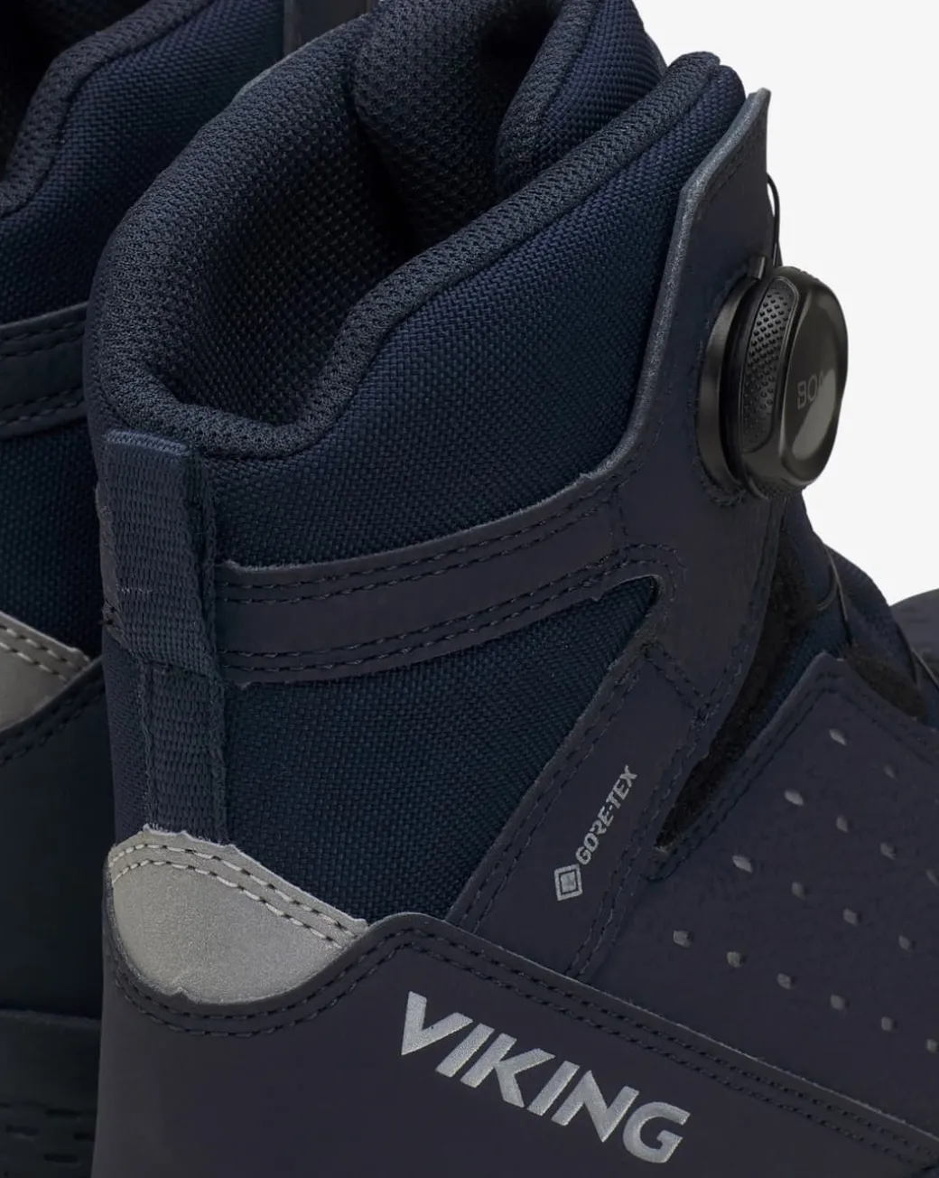 Espo Reflex Warm GTX BOA Navy