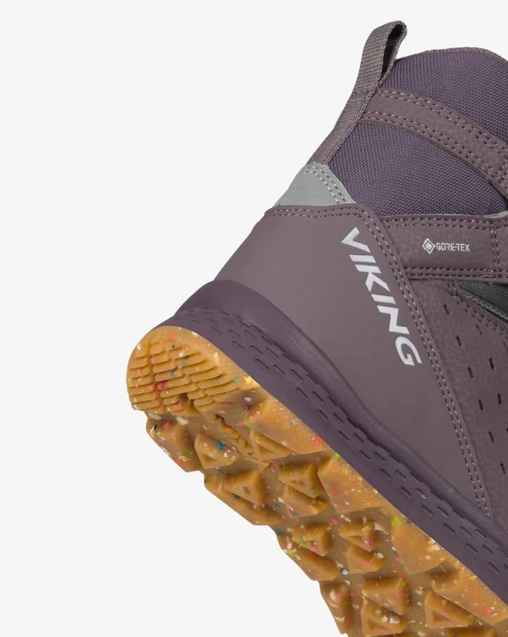 Espo Reflex Warm GTX BOA Plum