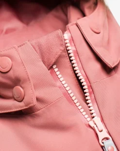 Expower Insulated Playsuit