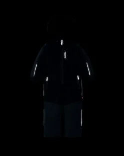 Expower Insulated Playsuit