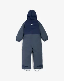 Expower Insulated Playsuit