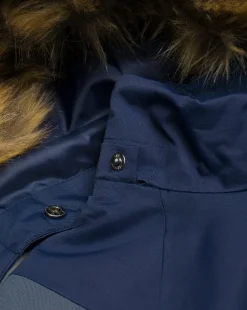 Expower Insulated Playsuit