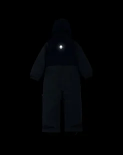 Expower Insulated Playsuit