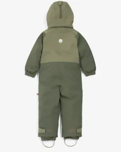 Expower Insulated Playsuit