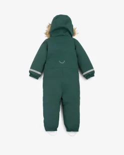 Expower Winter Playsuit