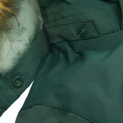 Expower Winter Playsuit