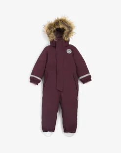 Expower Winter Playsuit