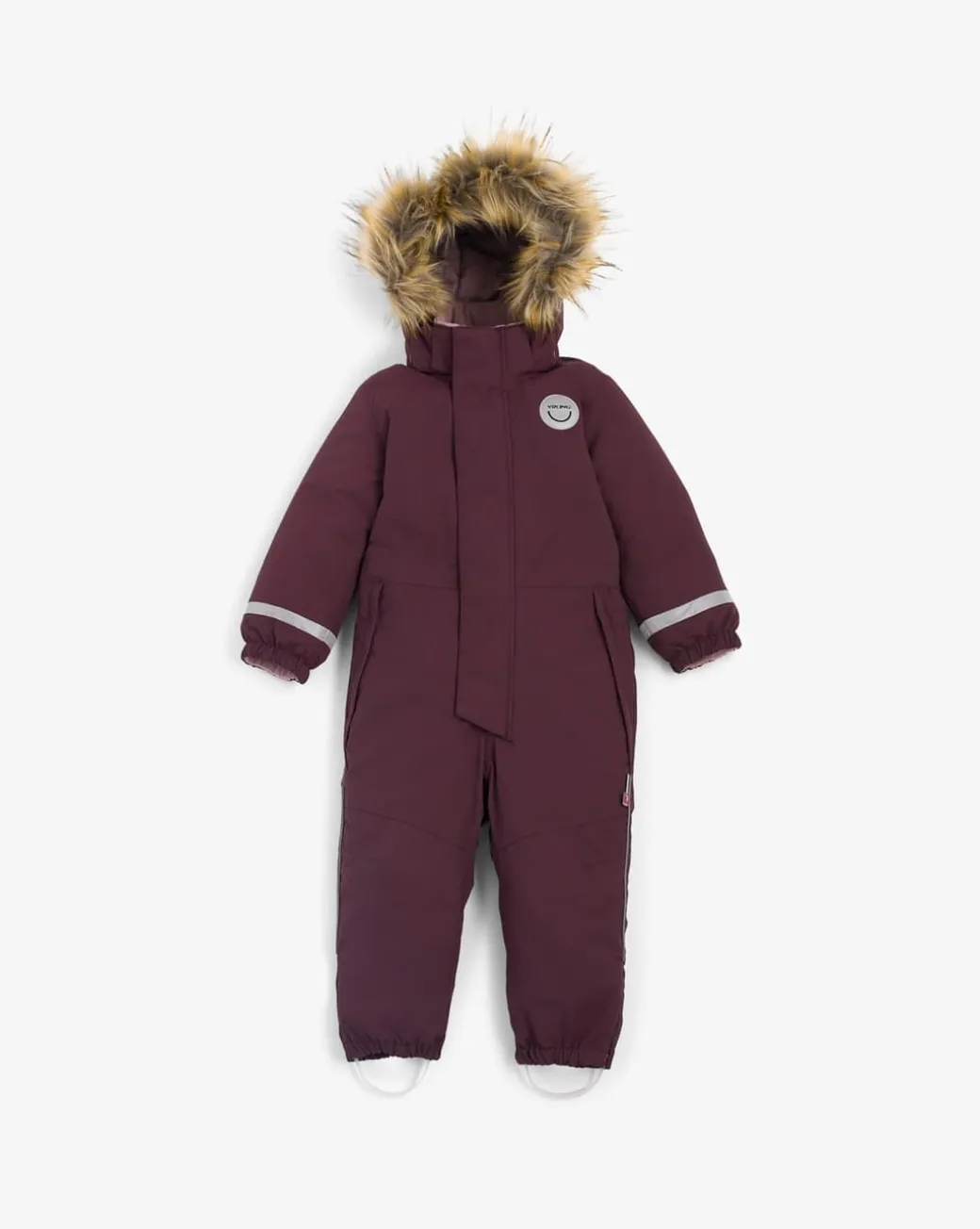 Expower Winter Playsuit