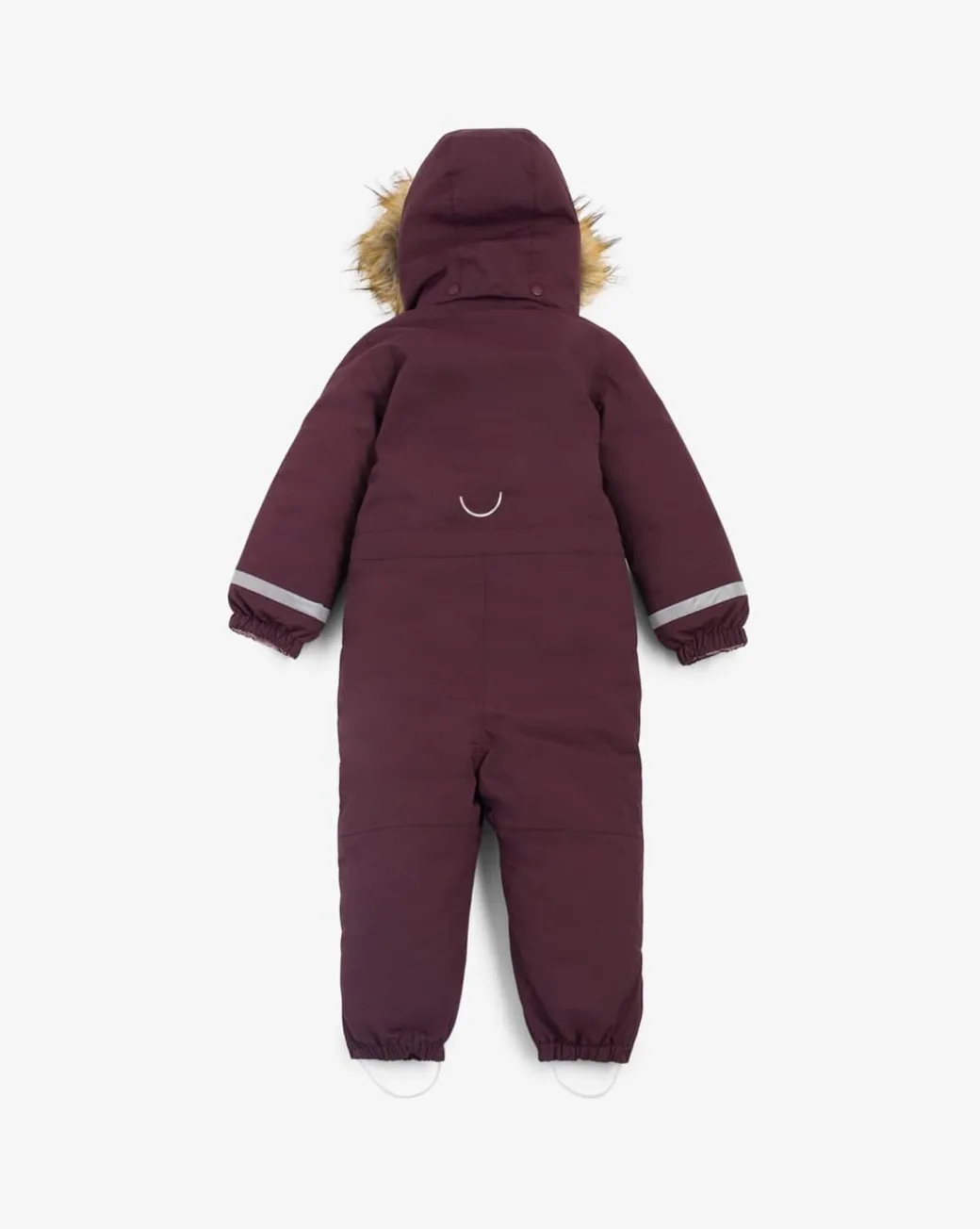 Expower Winter Playsuit