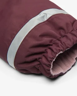 Expower Winter Playsuit