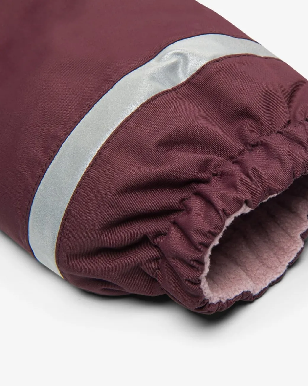 Expower Winter Playsuit