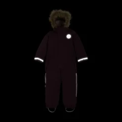 Expower Winter Playsuit