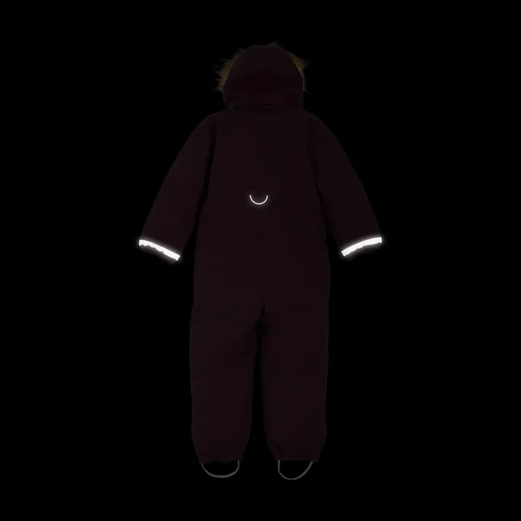 Expower Winter Playsuit