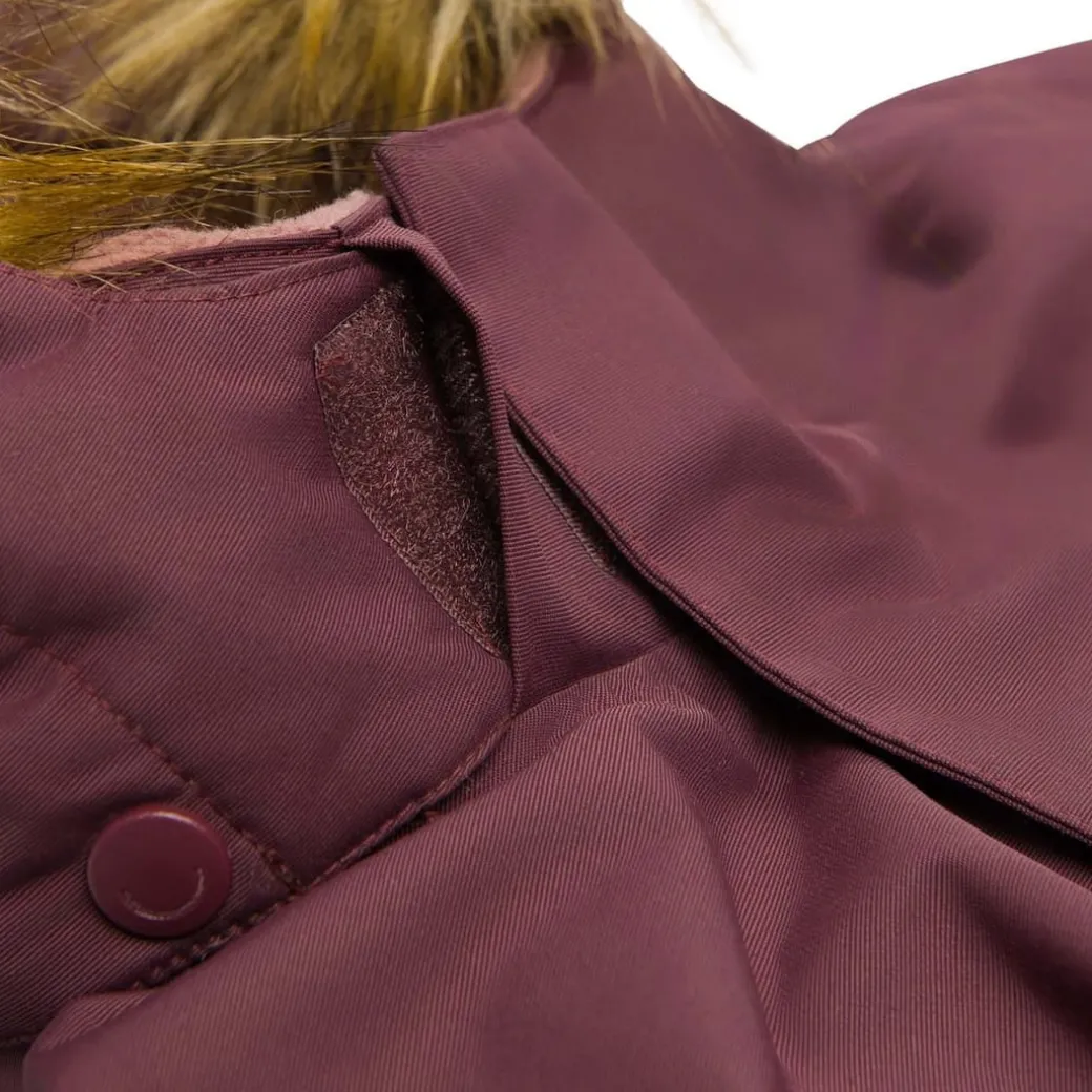 Expower Winter Playsuit