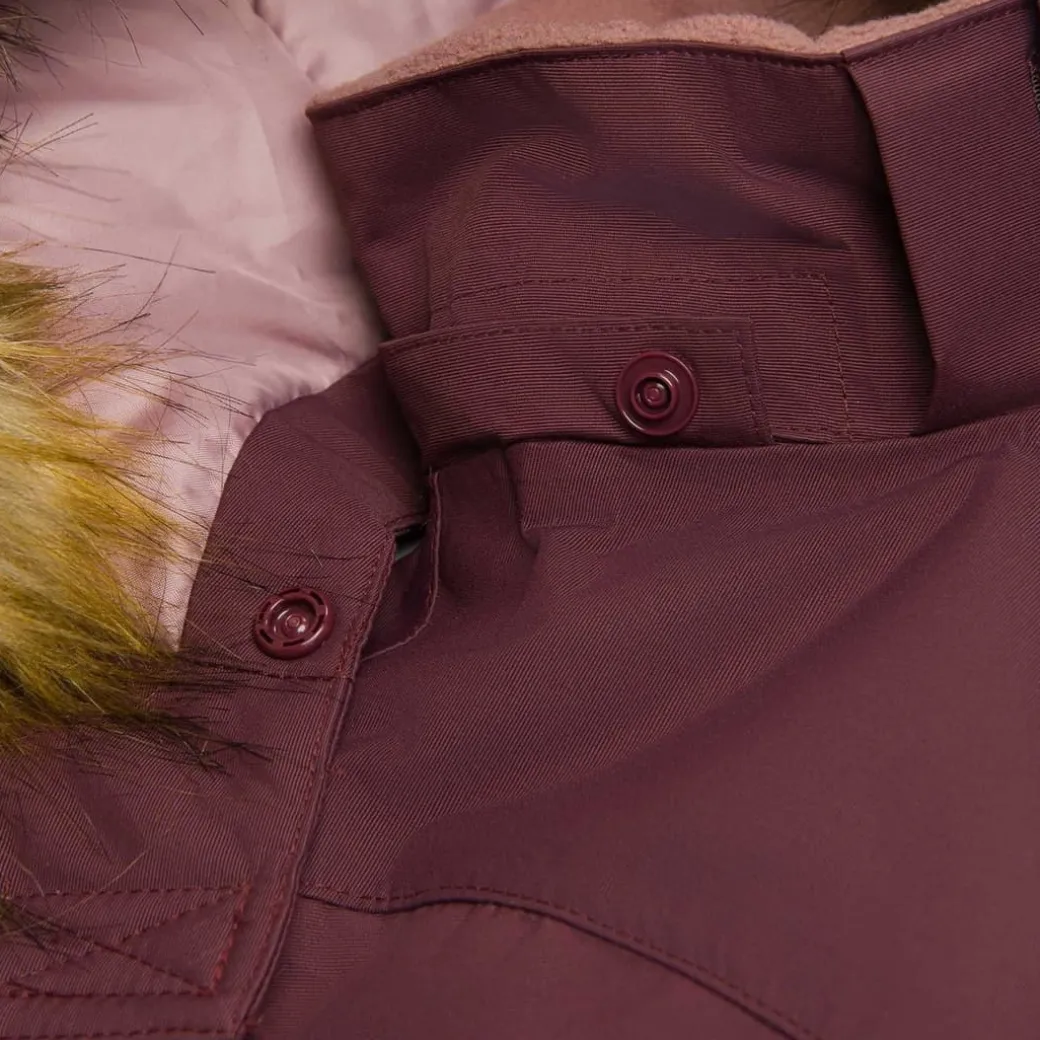 Expower Winter Playsuit